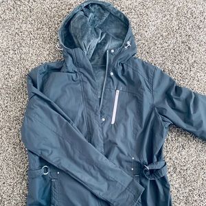 Woman’s Free Country Coat